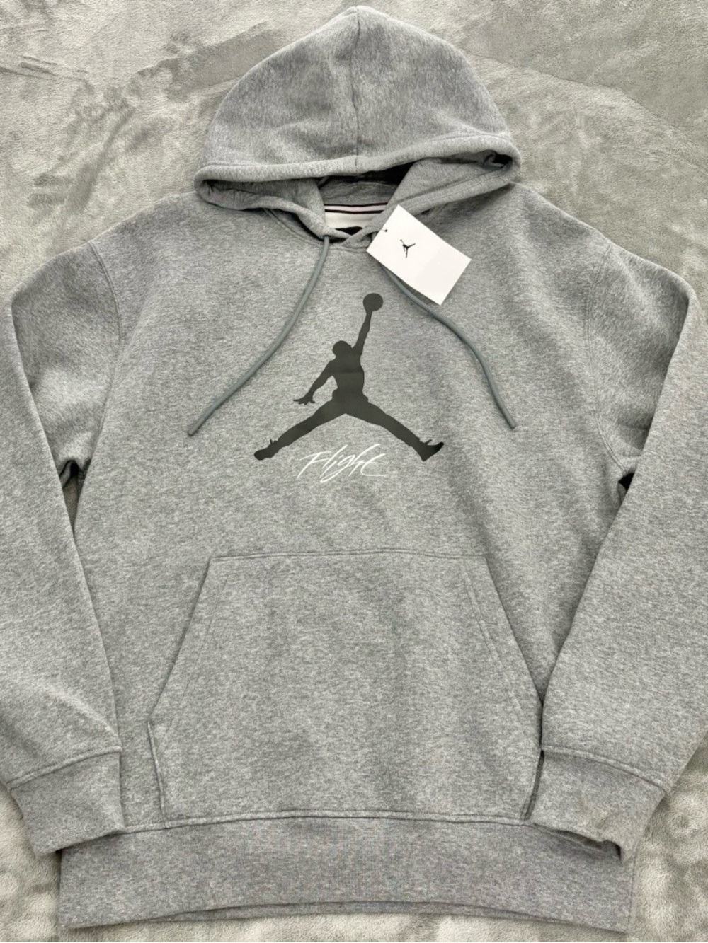 NEW Jordan Flight Hoodie